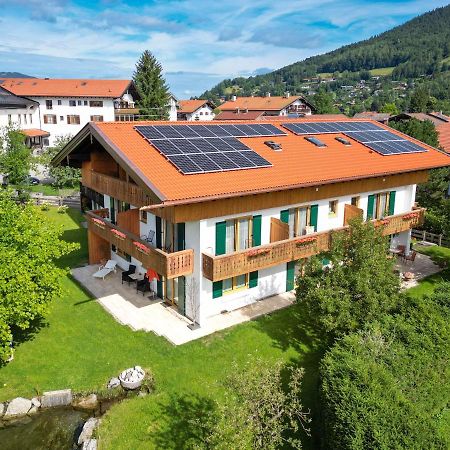 Gästehaus Maier zum Bitscher Rotta Exterior foto