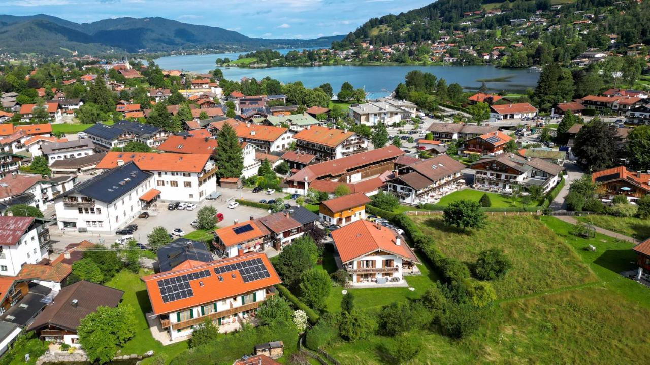 Gästehaus Maier zum Bitscher Rotta Exterior foto