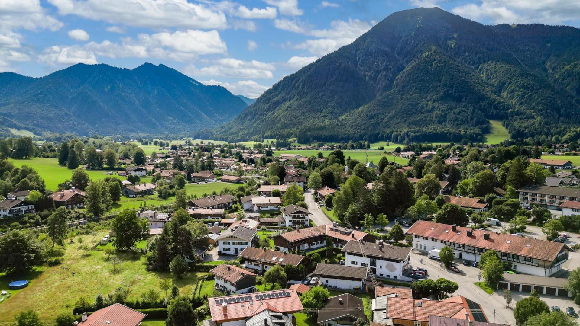 Gästehaus Maier zum Bitscher Rotta Exterior foto
