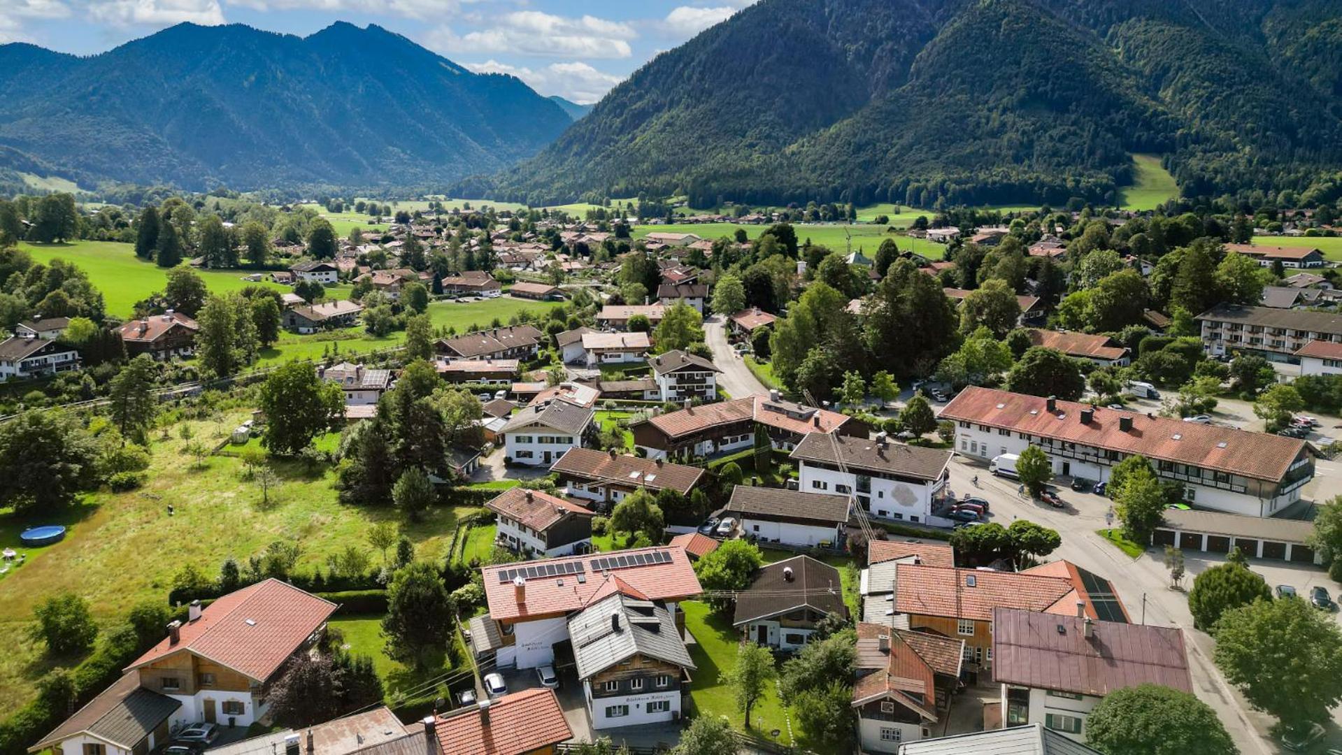 Gästehaus Maier zum Bitscher Rotta Exterior foto
