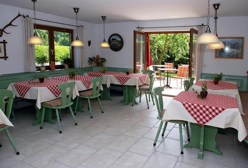 Gästehaus Maier zum Bitscher Rotta Exterior foto
