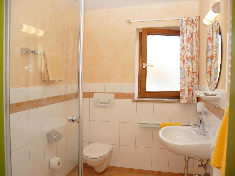 Gästehaus Maier zum Bitscher Rotta Exterior foto